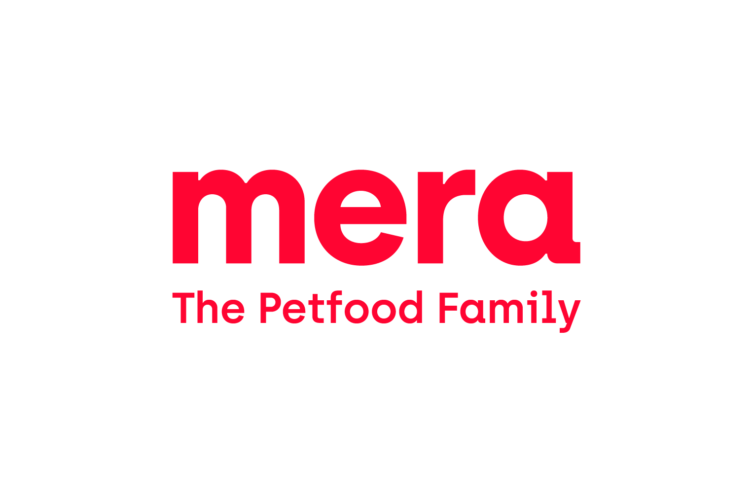 Våra hundar utfodras med foder från mera Petfood ☆